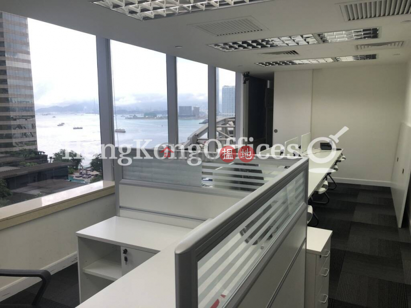 Office Unit for Rent at Convention Plaza, Convention Plaza 會展中心 Rental Listings | Wan Chai District (HKO-5319-ABHR)