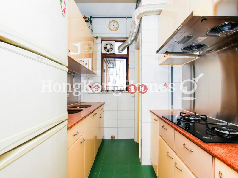3 Bedroom Family Unit for Rent at Villa Lotto | 18 Broadwood Road | Wan Chai District, Hong Kong | Rental | HK$ 48,000/ month