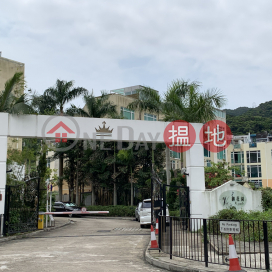 Villa Royale,Nam Pin Wai, 