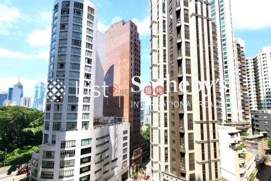 Property for Rent at Macdonnell House with 4 Bedrooms | Macdonnell House 麥當奴大廈 Rental Listings