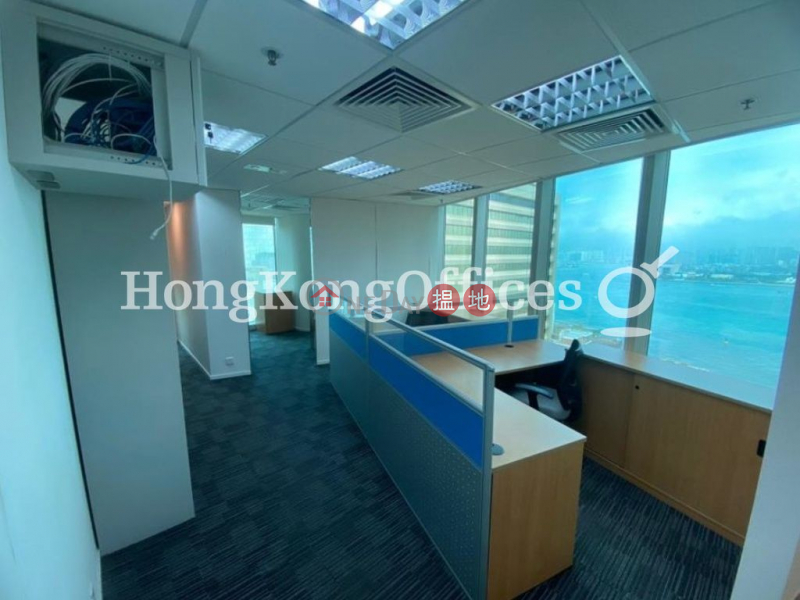 HK$ 60,852/ month Golden Centre Western District | Office Unit for Rent at Golden Centre