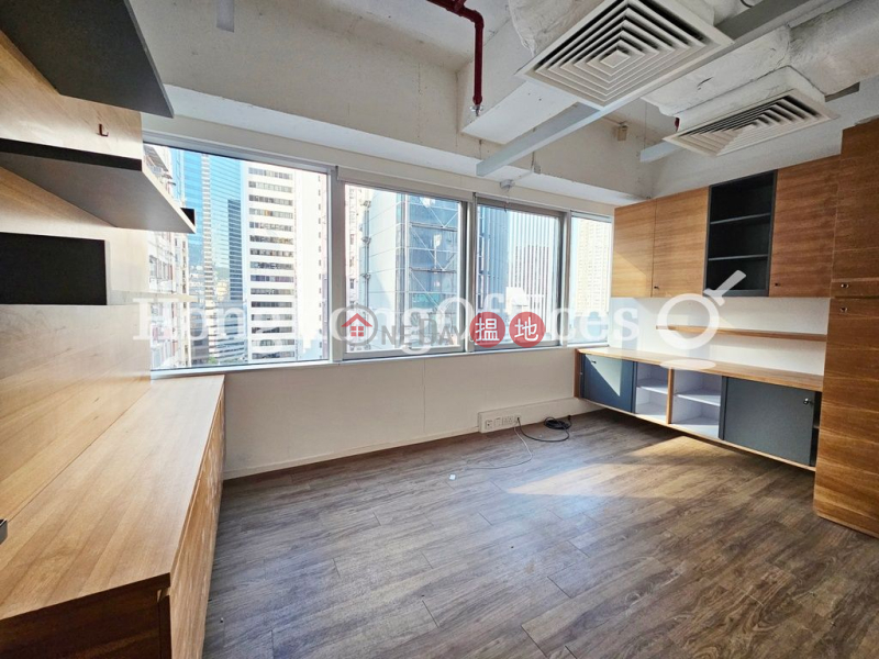 HK$ 107,341/ 月|兆安中心灣仔區-兆安中心寫字樓租單位出租