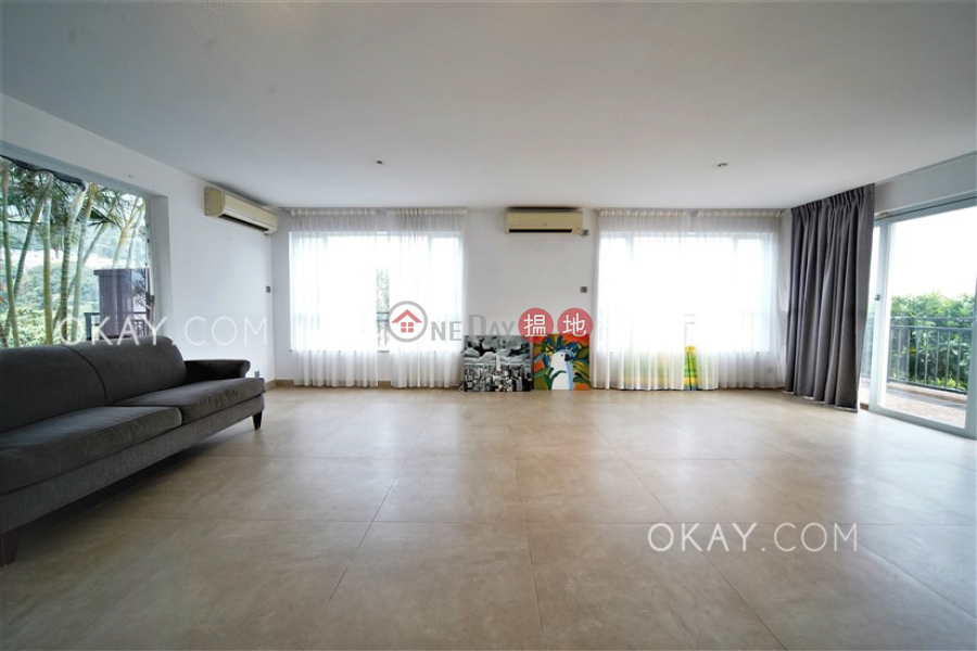 Property Search Hong Kong | OneDay | Residential, Rental Listings, Lovely house with rooftop & balcony | Rental