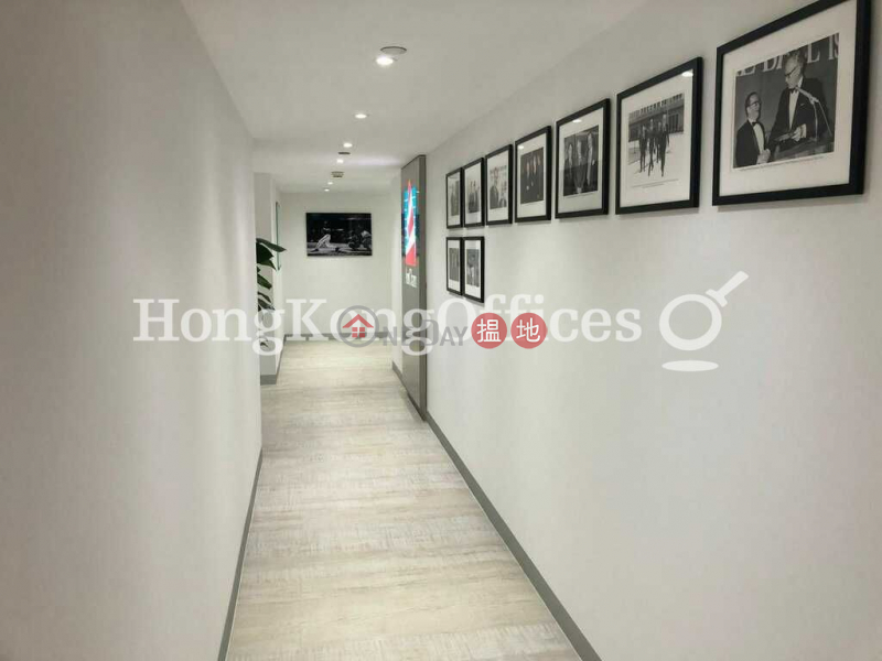 Office Unit for Rent at Bank of American Tower | 12 Harcourt Road | Central District Hong Kong Rental, HK$ 252,016/ month