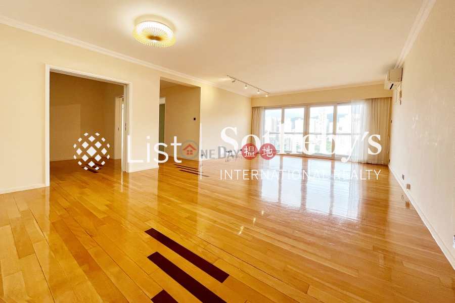Property for Rent at Greenville Gardens with 4 Bedrooms 14-17 Shiu Fai Terrace | Wan Chai District Hong Kong | Rental, HK$ 60,000/ month