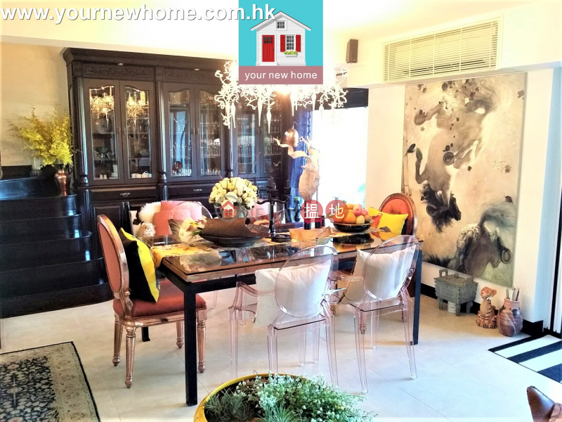 Property Search Hong Kong | OneDay | Residential | Sales Listings, Sea View Duplex | For Sale