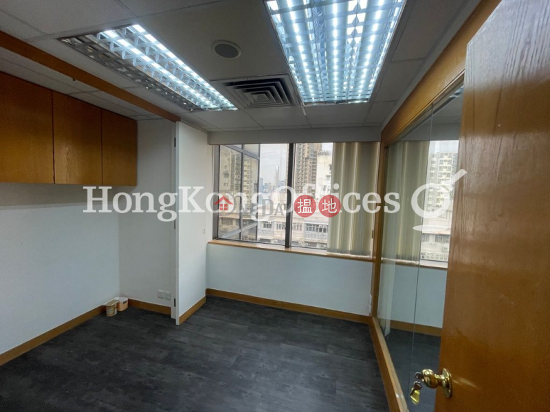 HK$ 26,442/ month | Fortress Tower, Eastern District Office Unit for Rent at Fortress Tower