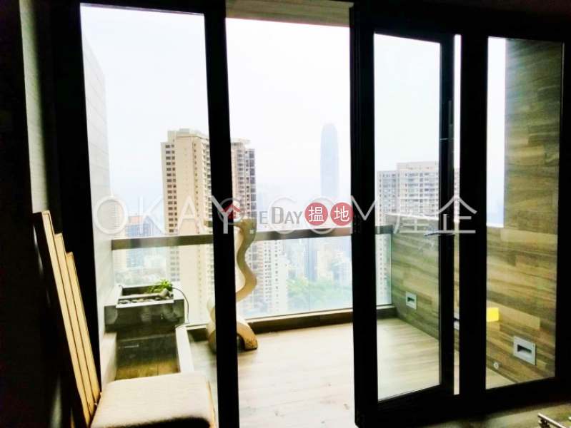 Gorgeous 3 bed on high floor with harbour views | For Sale | May Tower 1 May Tower 1 Sales Listings