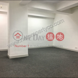 Office for Lease in Sai Ying Pun, The L.Plaza The L.Plaza | Western District (A041756)_0