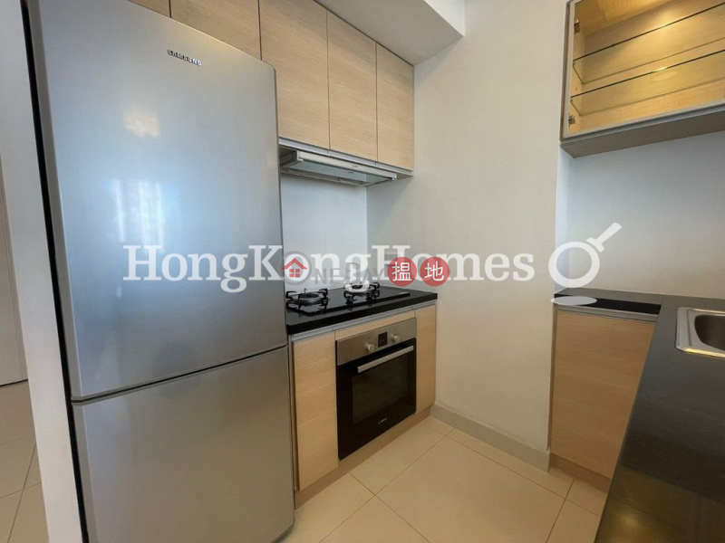 HK$ 25,000/ month Hoi Deen Court Wan Chai District, 1 Bed Unit for Rent at Hoi Deen Court