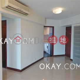 Popular 2 bedroom with balcony | For Sale | The Merton 泓都 _0