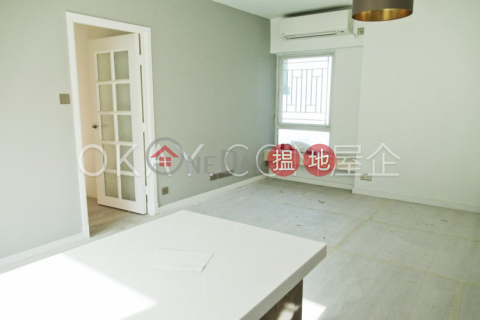 Popular 2 bedroom on high floor with rooftop | Rental | Tycoon Court 麗豪閣 _0