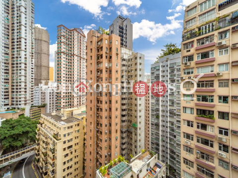 羅便臣道31號三房兩廳單位出租 | 羅便臣道31號 No 31 Robinson Road _0