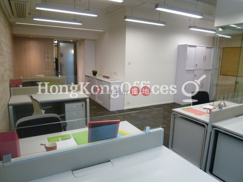 協成行灣仔中心寫字樓租單位出租|協成行灣仔中心(Office Plus at Wan Chai)出租樓盤 (HKO-62469-AIHR)