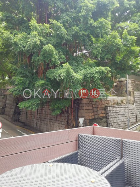 開放式東祥大廈出售單位|西區東祥大廈(Tung Cheung Building)出售樓盤 (OKAY-S71731)