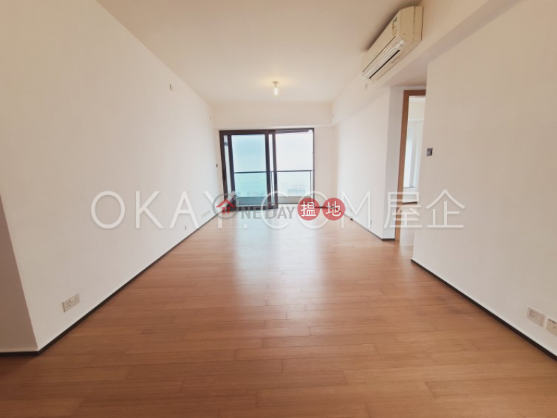Exquisite 3 bed on high floor with harbour views | For Sale | Arezzo 瀚然 Sales Listings