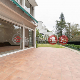 Property for Rent at Mount Austin Estate with 4 Bedrooms | Mount Austin Estate 山景花園別墅 _0