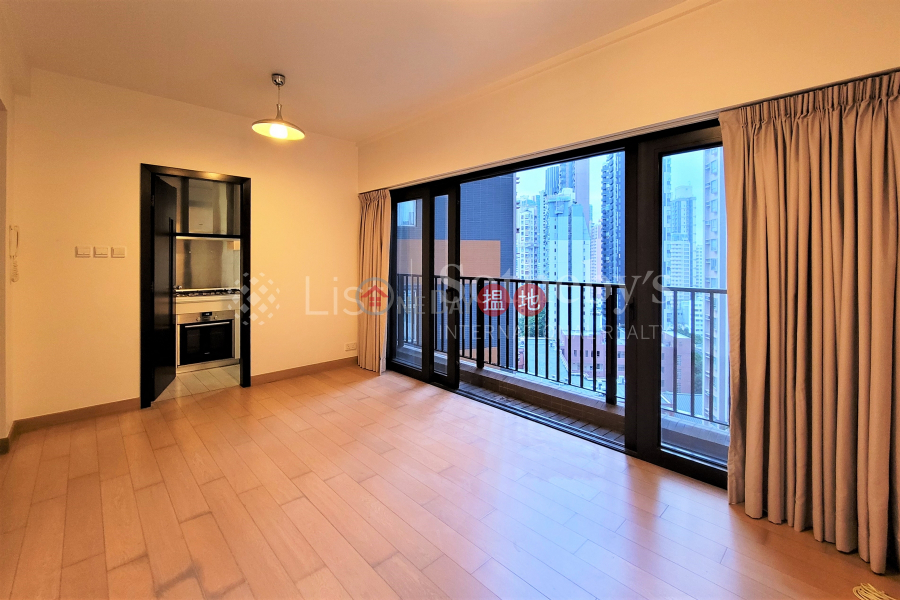 Property for Sale at The Babington with 3 Bedrooms | 6D-6E Babington Path | Western District, Hong Kong Sales HK$ 15.7M