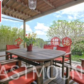 Clearwater Bay Villa House | Property For Sale in Sea Breeze Villa, Wing Lung Road 坑口永隆路海嵐居別墅-High ceiling | Property ID:2638 | 1E Wing Lung Street 永隆街1E號 _0