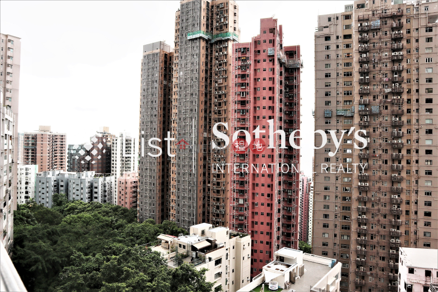 Property for Rent at Haddon Court with 3 Bedrooms | Haddon Court 海天閣 Rental Listings