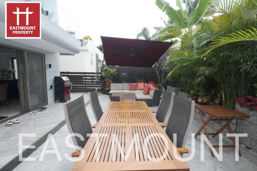 HK$ 58,000/ month Greenfield Villa Sai Kung, Sai Kung Village House | Property For Rent or Lease in Chuk Yeung Road-Detached, Nearby Hong Kong Academy | Property ID:3160