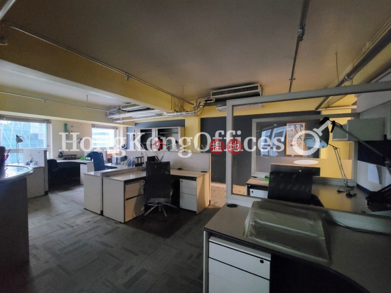 Property Search Hong Kong | OneDay | Office / Commercial Property, Rental Listings Office Unit for Rent at Chinachem Tower