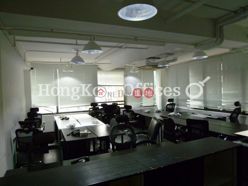 The Phoenix | Middle | Office / Commercial Property, Rental Listings, HK$ 38,352/ month
