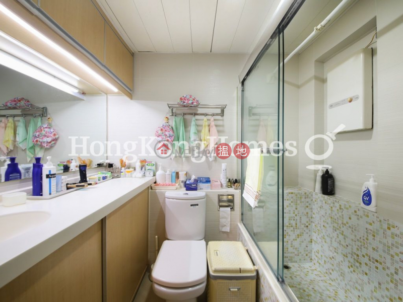 3 Bedroom Family Unit for Rent at Euston Court, 6 Park Road | Western District, Hong Kong Rental, HK$ 33,000/ month