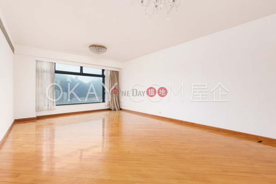 Property Search Hong Kong | OneDay | Residential Sales Listings | Stylish 4 bed on high floor with racecourse views | For Sale
