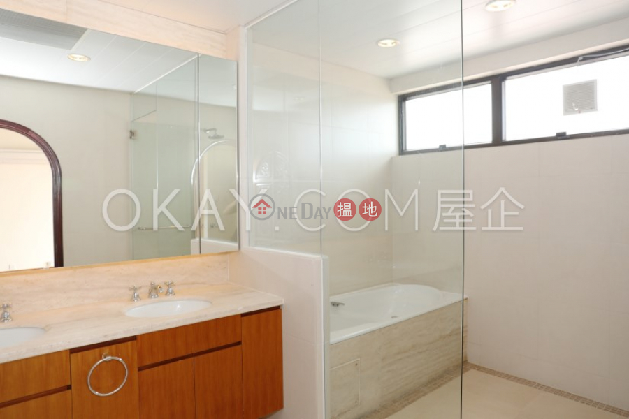 HK$ 123,000/ 月昭陽花園南區5房3廁,實用率高,海景,連車位昭陽花園出租單位