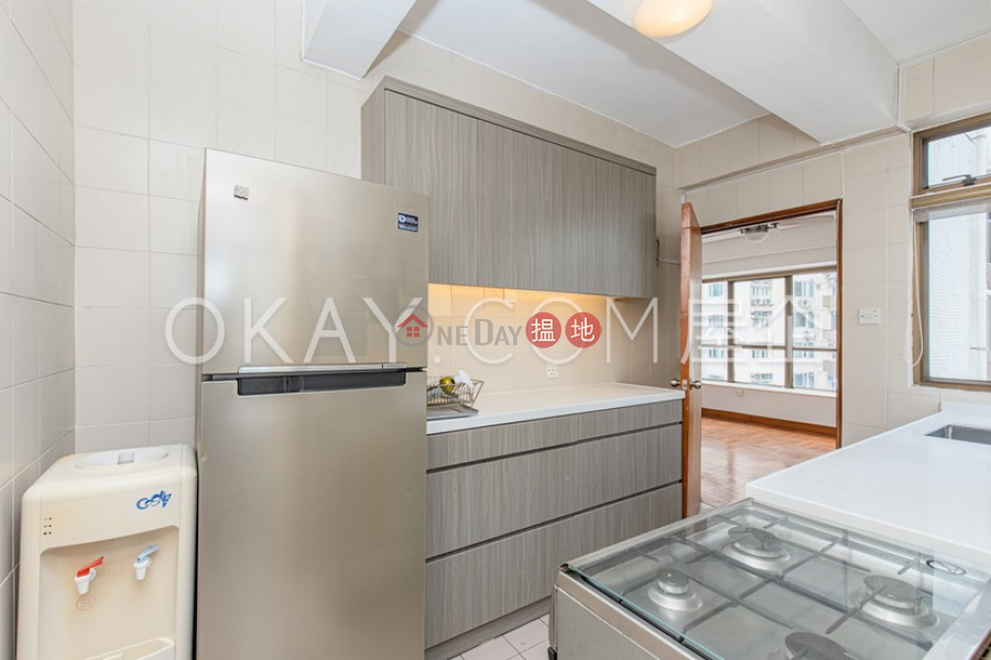 HK$ 35,000/ month Sun and Moon Building Wan Chai District | Rare 2 bedroom on high floor | Rental