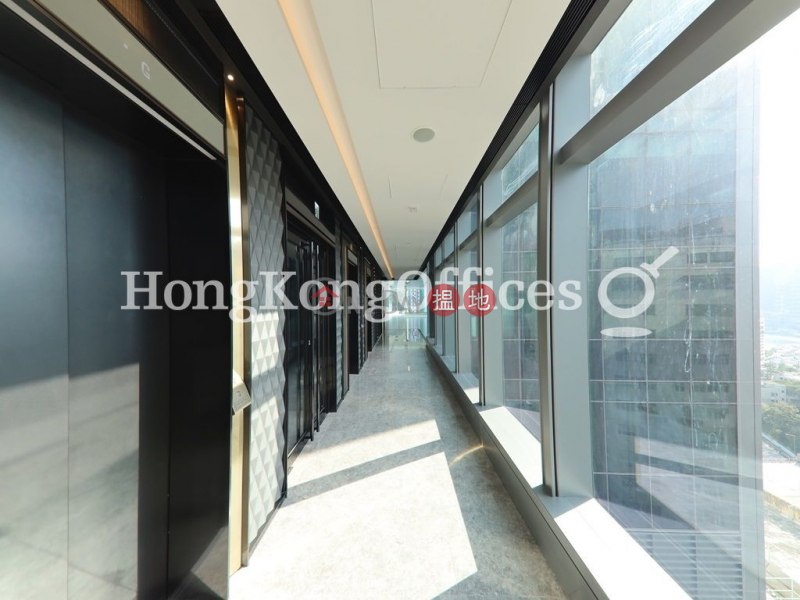 Property Search Hong Kong | OneDay | Office / Commercial Property | Rental Listings Office Unit for Rent at Marina 8