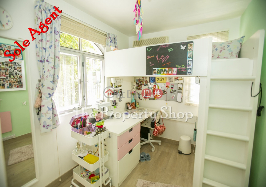 HK$ 1,880萬大網仔村西貢Privately Secluded. Modern & Bright, Detached Sai Kung Country House.