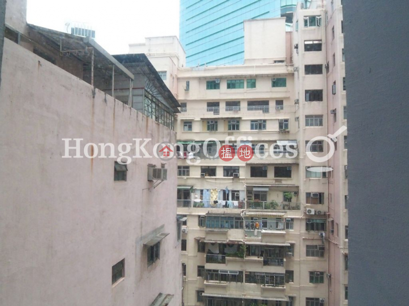 Property Search Hong Kong | OneDay | Office / Commercial Property Rental Listings, Office Unit for Rent at One Hysan Avenue