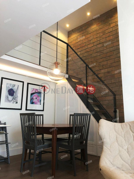 Property Search Hong Kong | OneDay | Residential, Sales Listings, Bisney Terrace | 3 bedroom Mid Floor Flat for Sale