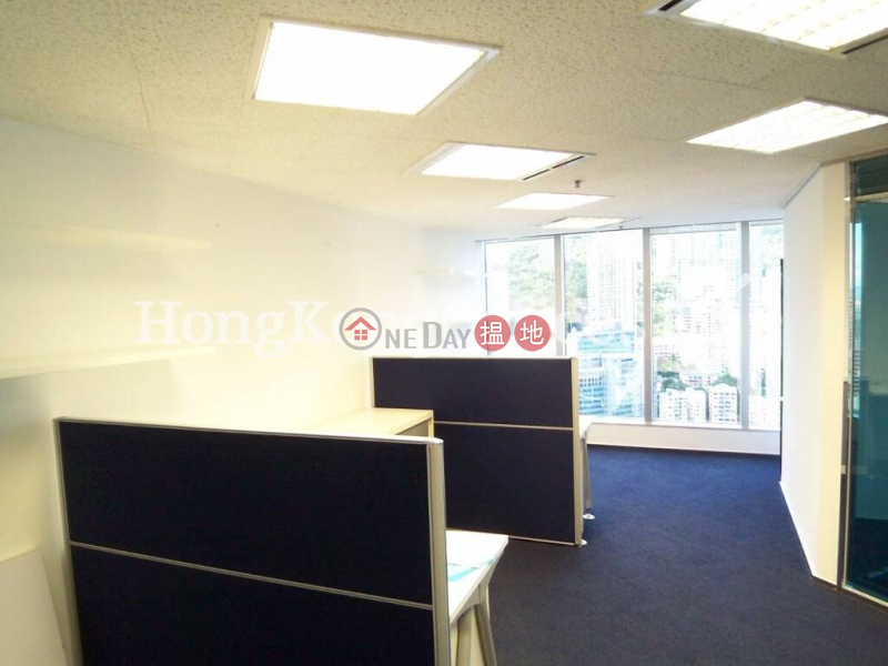 Office Unit for Rent at Lippo Centre 89 Queensway | Central District, Hong Kong, Rental HK$ 80,640/ month
