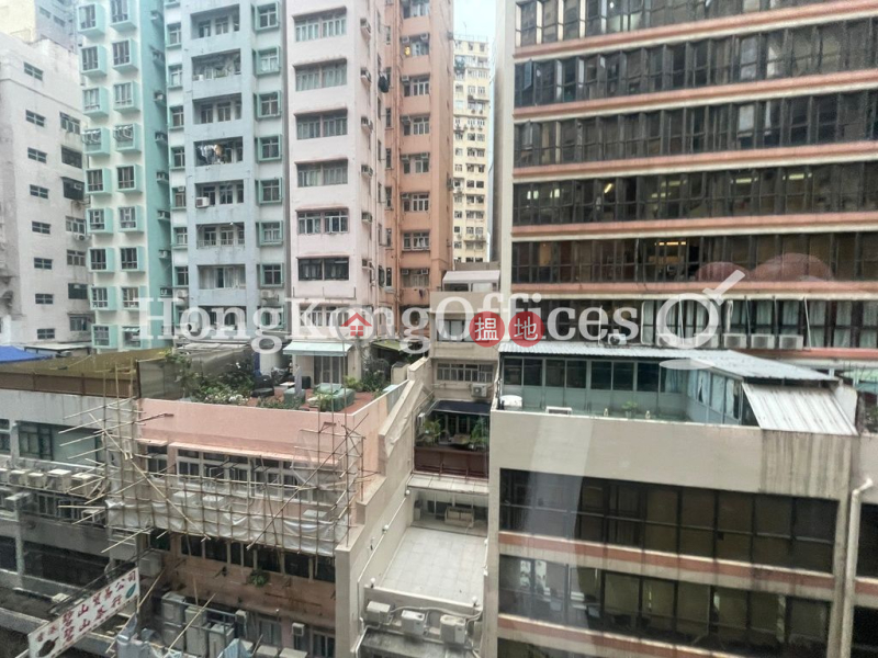 Office Unit for Rent at Bangkok Bank Building | Bangkok Bank Building 盤谷銀行商業大廈 Rental Listings