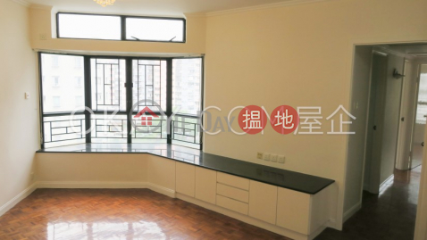 Nicely kept 3 bedroom in Tai Hang | For Sale | Illumination Terrace 光明臺 _0
