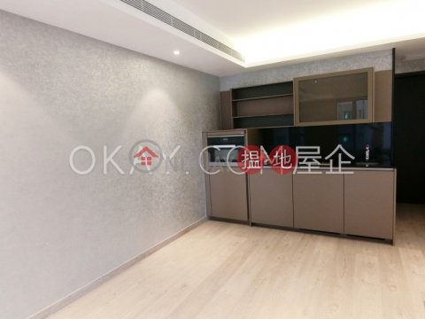 Rare 1 bedroom in Mid-levels Central | For Sale | Hillsborough Court 曉峰閣 _0