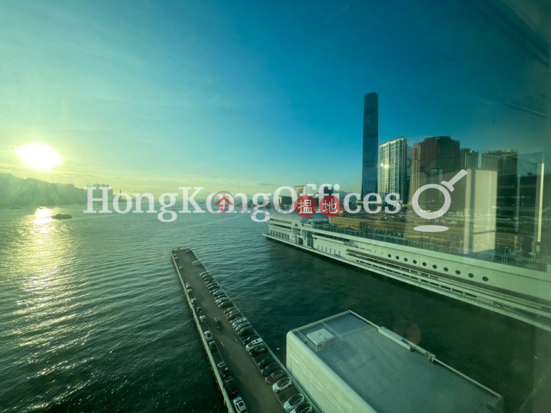 Property Search Hong Kong | OneDay | Office / Commercial Property Rental Listings | Office Unit for Rent at The Gateway - Tower 6