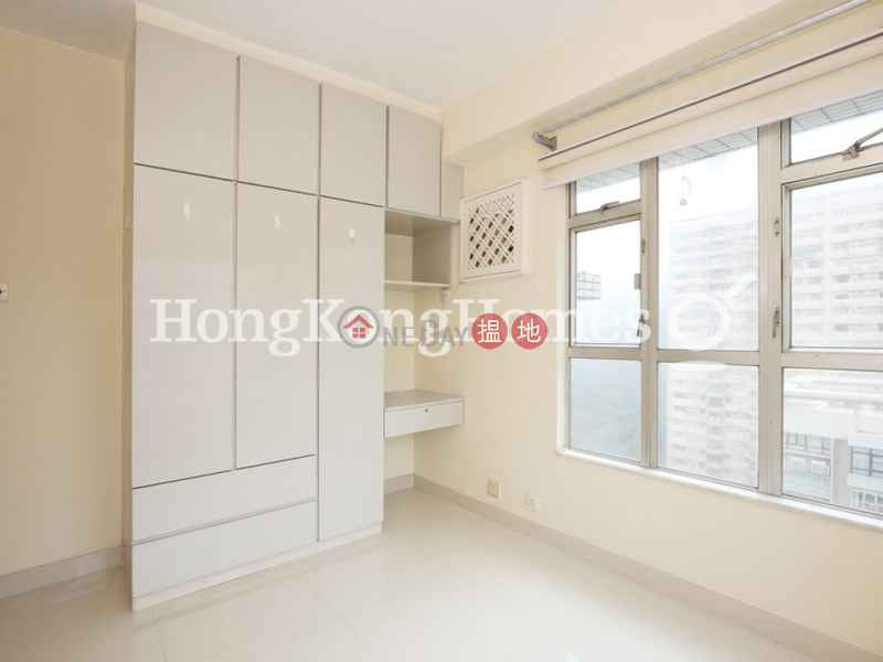 HK$ 32,000/ 月-君德閣西區-君德閣兩房一廳單位出租