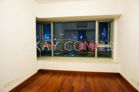 Exquisite 3 bedroom in Kowloon Station | Rental | The Harbourside Tower 1 君臨天下1座 _0