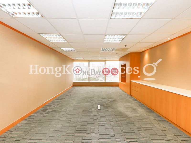Office Unit for Rent at Citicorp Centre 18 Whitfield Road | Wan Chai District, Hong Kong | Rental HK$ 146,769/ month
