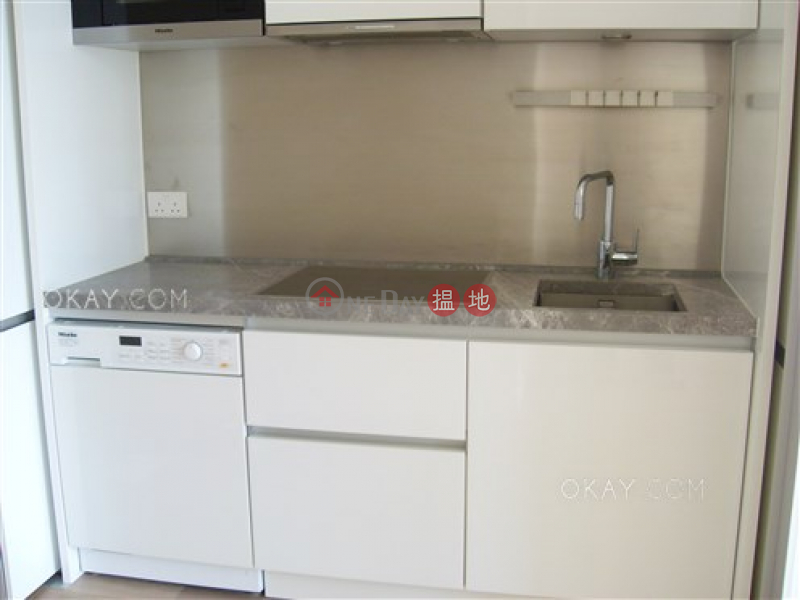 HK$ 52,000/ month The Morgan Western District | Charming 2 bedroom with balcony | Rental