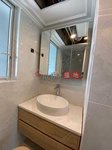 Two bedrooms, one suite, and one study in The Harbourside | The Harbourside Tower 3 君臨天下3座 Sales Listings