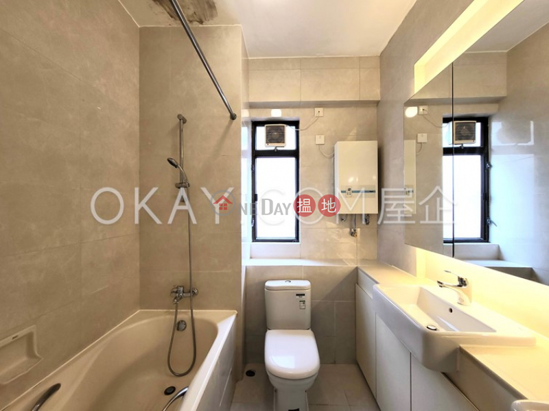 Property Search Hong Kong | OneDay | Residential Sales Listings, Efficient 4 bedroom with terrace | For Sale