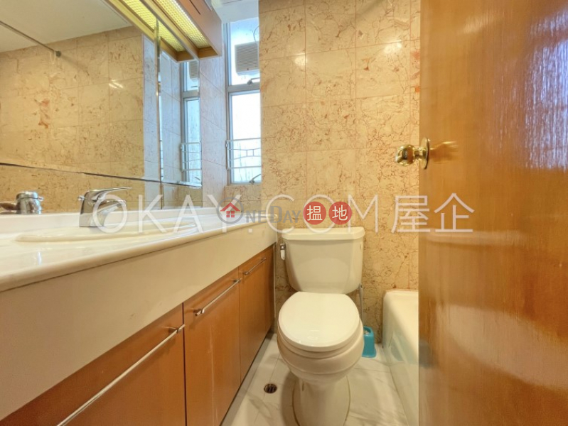 Stylish 3 bedroom on high floor | Rental | 1 Rednaxela Terrace | Western District | Hong Kong | Rental | HK$ 26,000/ month
