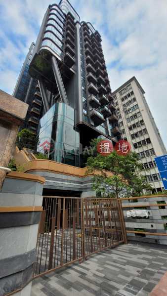 譽林 (Garden Crescent) 旺角| ()(2)