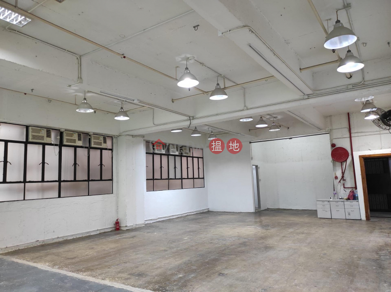 Selling at a low price, Wah Tat Industrial Centre 華達工業中心 Sales Listings | Kwai Tsing District (NELSONLEUNG-272265132)