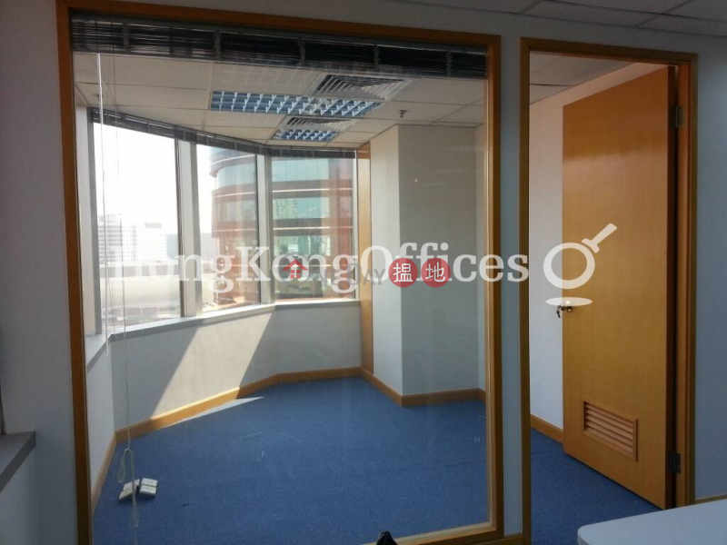 Office Unit for Rent at Concordia Plaza, 1 Science Museum Road | Yau Tsim Mong Hong Kong, Rental HK$ 39,372/ month
